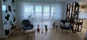 Andrei Muresanu, apartament 3 camere cu terasa si garaj - imagine 3