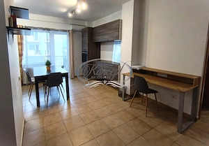 Manastur, apartament 2 camere cu aer conditionat si parcare - imagine 5