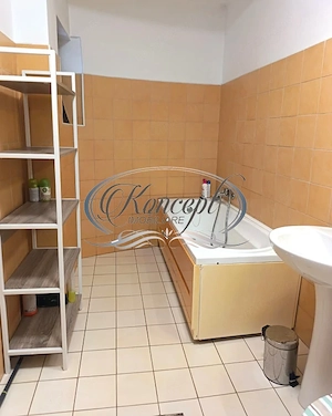 Manastur, apartament 2 camere cu aer conditionat si parcare - imagine 8