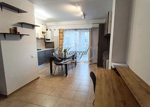 Manastur, apartament 2 camere cu aer conditionat si parcare - imagine 4