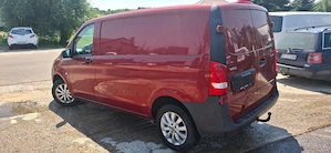 Vand Mercedes-Benz Vito 114 CDI, 2021, Euro 6, Automat, 136 Cp - imagine 3