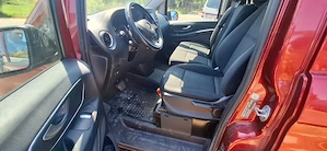 Vand Mercedes-Benz Vito 114 CDI, 2021, Euro 6, Automat, 136 Cp - imagine 5