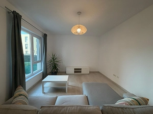APARTAMENT CU 3 CAMERE IN DUMBRAVITA LA 650 EURO - imagine 2