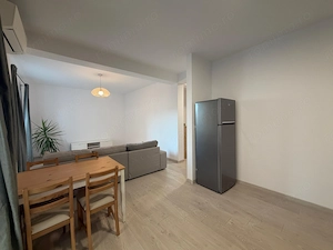 APARTAMENT CU 3 CAMERE IN DUMBRAVITA LA 650 EURO - imagine 4