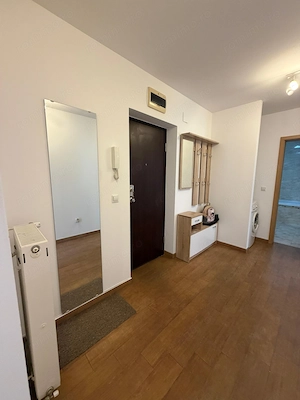 APARTAMENT CU 3 CAMERE IN DUMBRAVITA LA 650 EURO - imagine 5