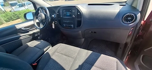 Vand Mercedes-Benz Vito 114 CDI, 2021, Euro 6, Automat, 136 Cp - imagine 8