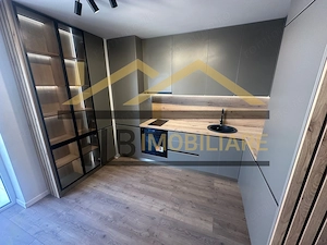 Apartament de 2 camere, 55mp, parcare, Zona AMA Residence - imagine 8