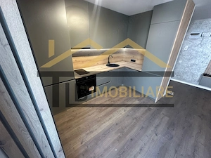 Apartament de 2 camere, 55mp, parcare, Zona AMA Residence - imagine 9