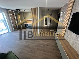 Apartament de 2 camere, 55mp, parcare, Zona AMA Residence - imagine 5