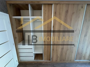 Apartament de 2 camere, 55mp, parcare, Zona AMA Residence - imagine 12