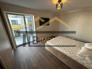 Apartament de 2 camere, 55mp, parcare, Zona AMA Residence - imagine 7
