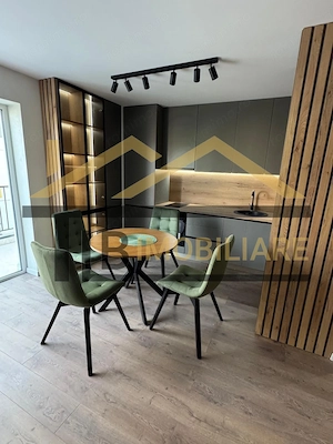 Apartament de 2 camere, 55mp, parcare, Zona AMA Residence - imagine 2