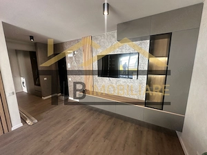 Apartament de 2 camere, 55mp, parcare, Zona AMA Residence