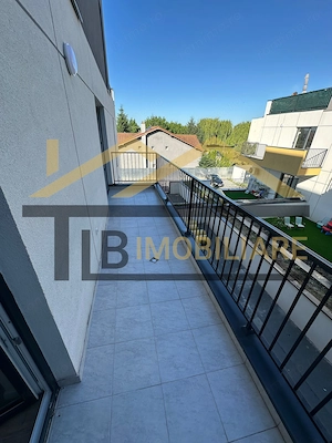 Apartament de 2 camere, 55mp, parcare, Zona AMA Residence - imagine 13