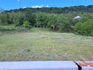 teren intravilan Pietrarie-Barnova Iasi - imagine 3