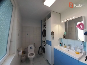 Apartament in vila in Giarmata Vii – 3 dormitoare - imagine 7