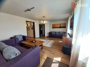 Apartament in vila in Giarmata Vii – 3 dormitoare - imagine 2