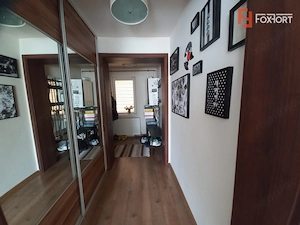 Apartament in vila in Giarmata Vii – 3 dormitoare - imagine 12