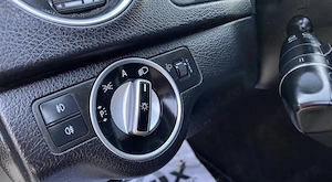 Mercedes C class vând sau schimb  - imagine 9