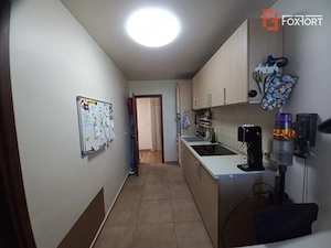 Apartament in vila in Giarmata Vii – 3 dormitoare - imagine 11