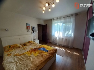 Apartament in vila in Giarmata Vii – 3 dormitoare - imagine 6