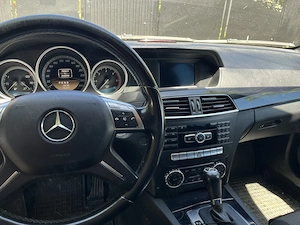 Mercedes C class vând sau schimb  - imagine 4