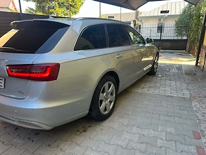 Audi A6 De vanzare - imagine 3