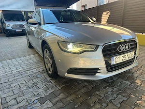 Audi A6 De vanzare - imagine 2