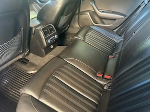 Audi A6 De vanzare - imagine 5