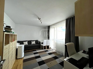 Apartament 4 camere, decomandat, zona Brancusi - Gheorgheni