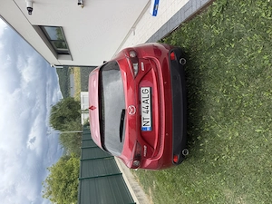 Mazda 3 (2014)   Soul Red   2.2 Diesel 150 CP   177.000 km   Full (fără piele trapă)   2 Chei - imagine 4