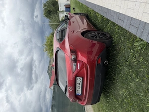 Mazda 3 (2014)   Soul Red   2.2 Diesel 150 CP   177.000 km   Full (fără piele trapă)   2 Chei - imagine 5
