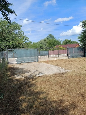 teren intravilan 2107mp în Delta Dunării - imagine 3