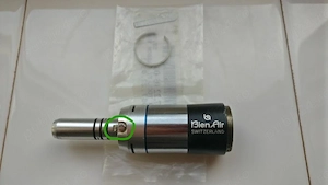 Micromotor electric stomatologic BienAir