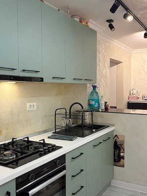 Apartament 2 camere Bârlad - imagine 4