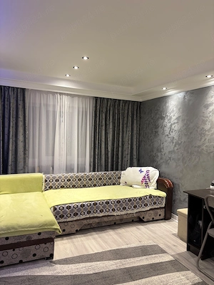Apartament 2 camere Bârlad - imagine 2