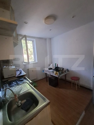 Apartament 2 camere, 51 mp, zona Nicolae Bălcescu - imagine 4