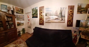 Apartament 2 camere - imagine 2