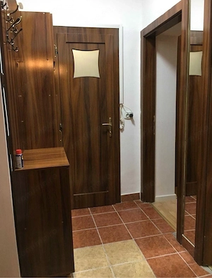 Apartament 2 camere, decomandat, ct proprie, AC, boxă, zona Park Lake - imagine 4