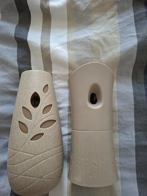 Aparat  Glade (senzor de miscare)