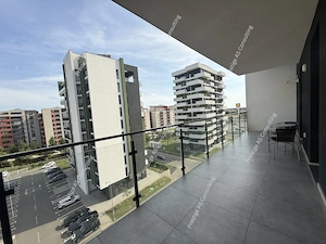 Apartament cu 17mp Terasa | Parcare suprateran | Ateneo | Calea Torontalului - imagine 5