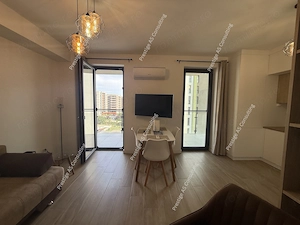 Apartament cu 17mp Terasa | Parcare suprateran | Ateneo | Calea Torontalului - imagine 4