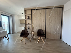 Apartament cu 17mp Terasa | Parcare suprateran | Ateneo | Calea Torontalului - imagine 3