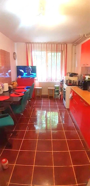 Vând 🏢 Apartament 2 camere | 55 mp | Colentina – Teiul Doamnei | Parter - imagine 4