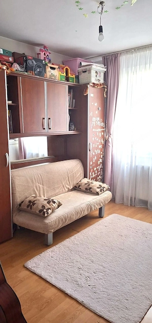Vând 🏢 Apartament 2 camere | 55 mp | Colentina – Teiul Doamnei | Parter - imagine 3