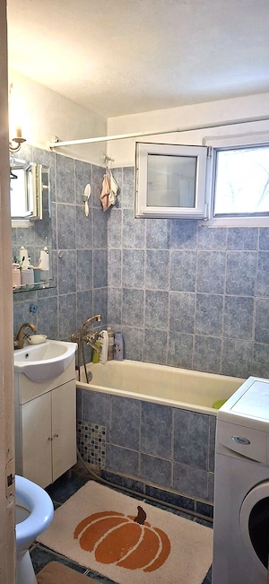 Vând 🏢 Apartament 2 camere | 55 mp | Colentina – Teiul Doamnei | Parter - imagine 7