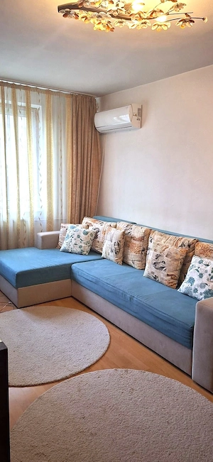 Vând 🏢 Apartament 2 camere | 55 mp | Colentina – Teiul Doamnei | Parter - imagine 2