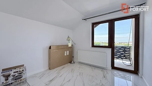 Comision 0% Casa individuala, 6 camere zona linistita - Mosnita Noua - imagine 12