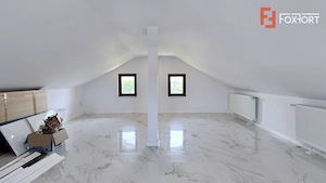 Comision 0% Casa individuala, 6 camere zona linistita - Mosnita Noua - imagine 15