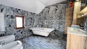 Comision 0% Casa individuala, 6 camere zona linistita - Mosnita Noua - imagine 17
